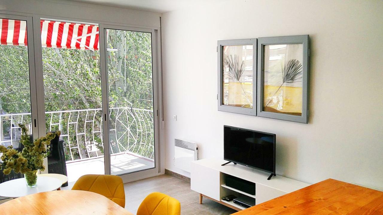 Апартаменты Apartamento Leman Салоу Экстерьер фото