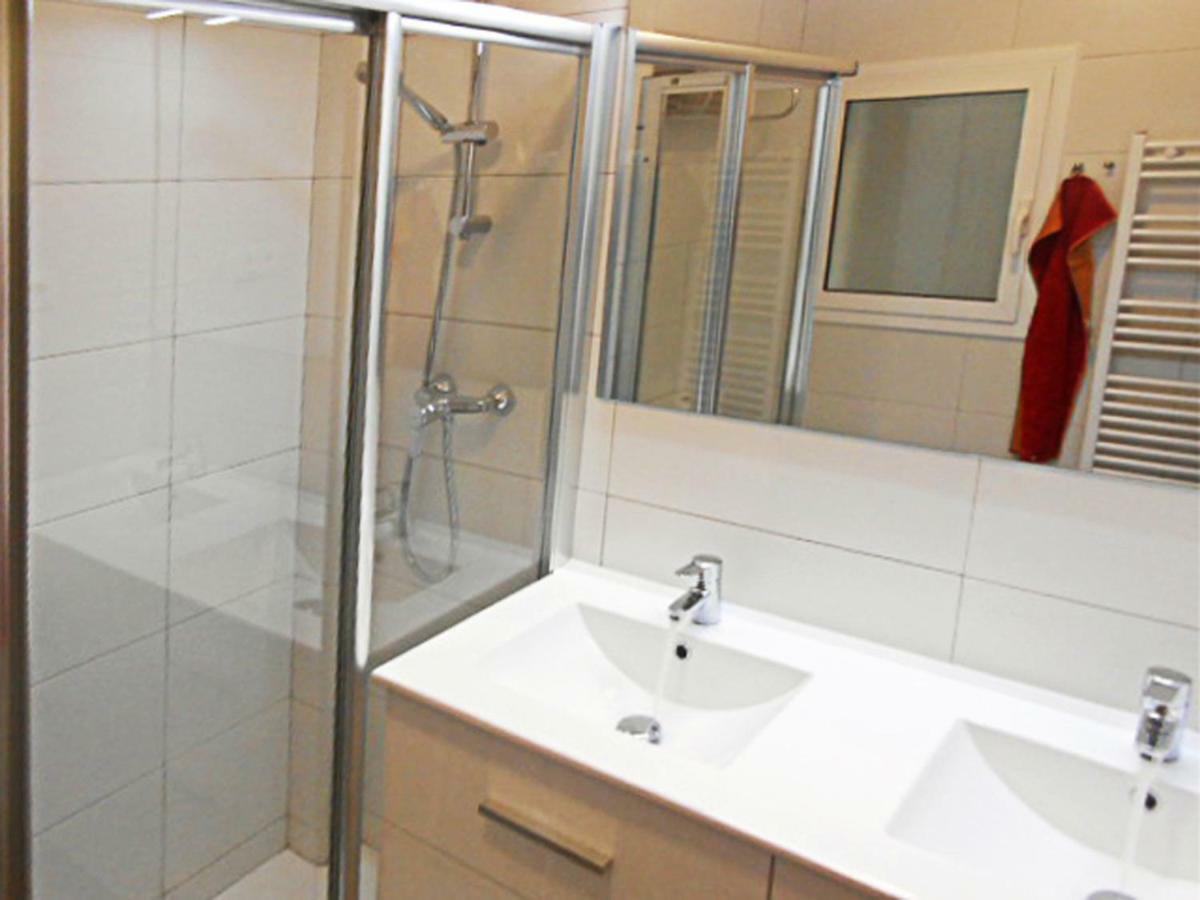 Апартаменты Apartamento Leman Салоу Экстерьер фото